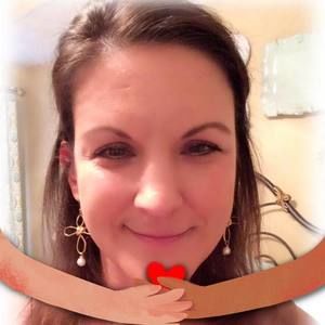 Meet your Posher, Alecia